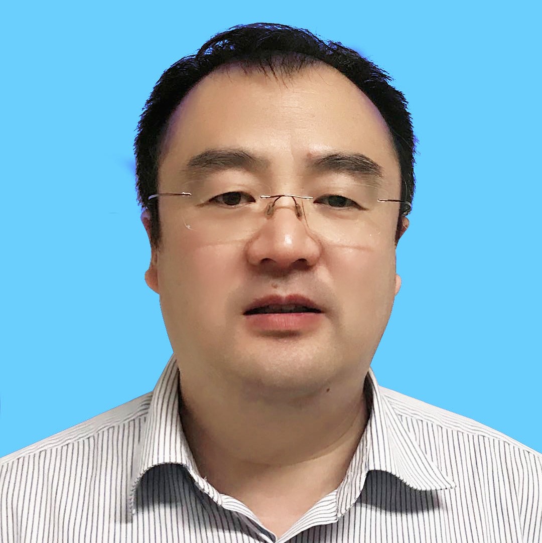 Jiangbin Zheng's avatar