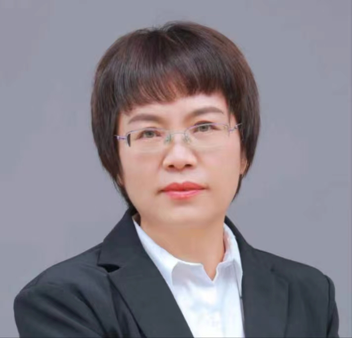 Xiaoling Wang's avatar