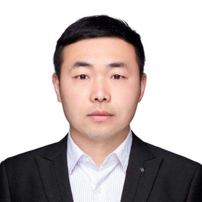 Bingshu Wang's avatar