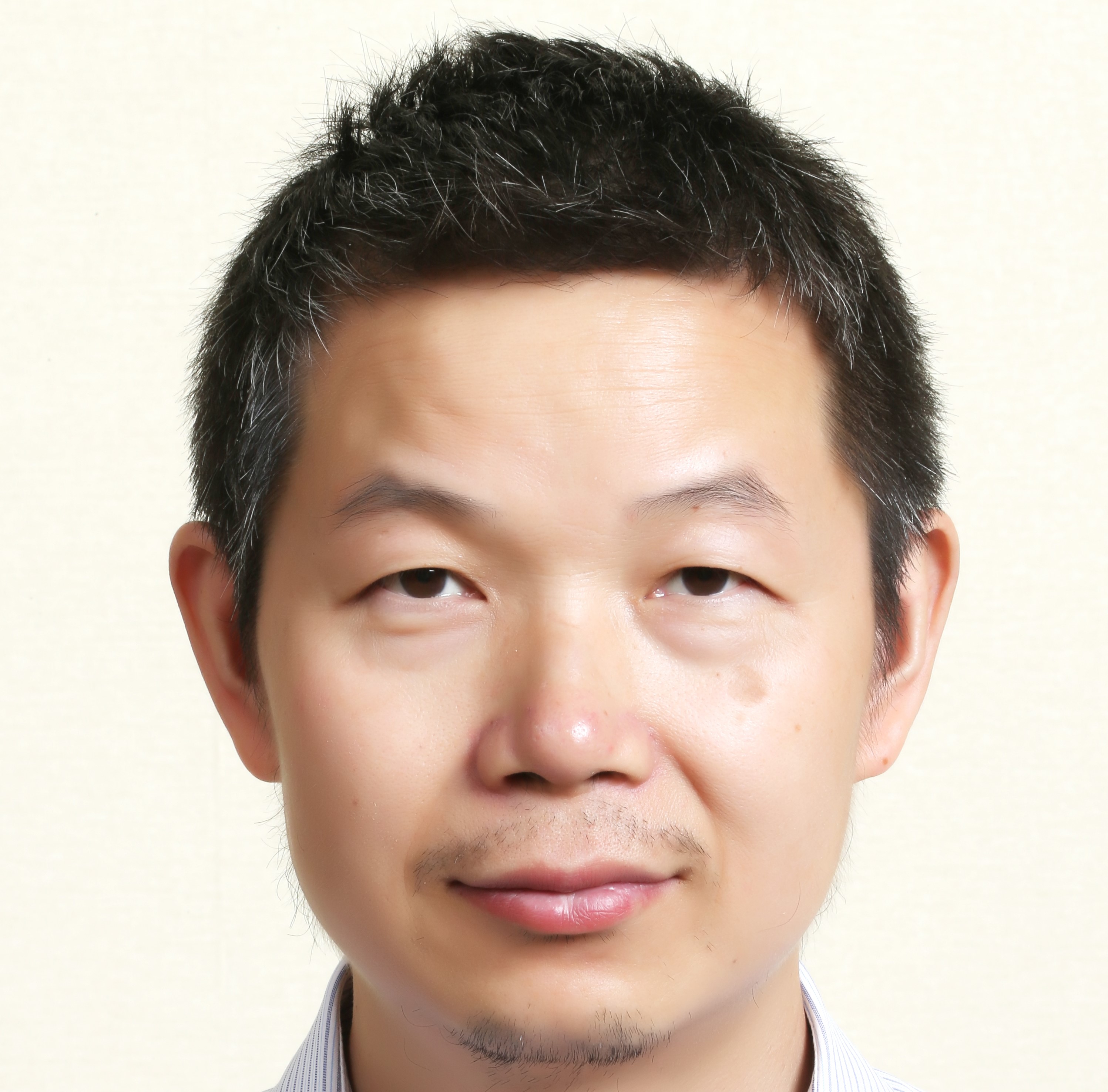 Jian Zhang's avatar