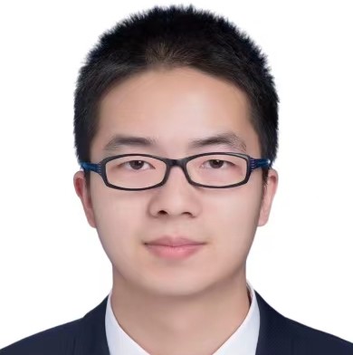 Junbo Wang's avatar