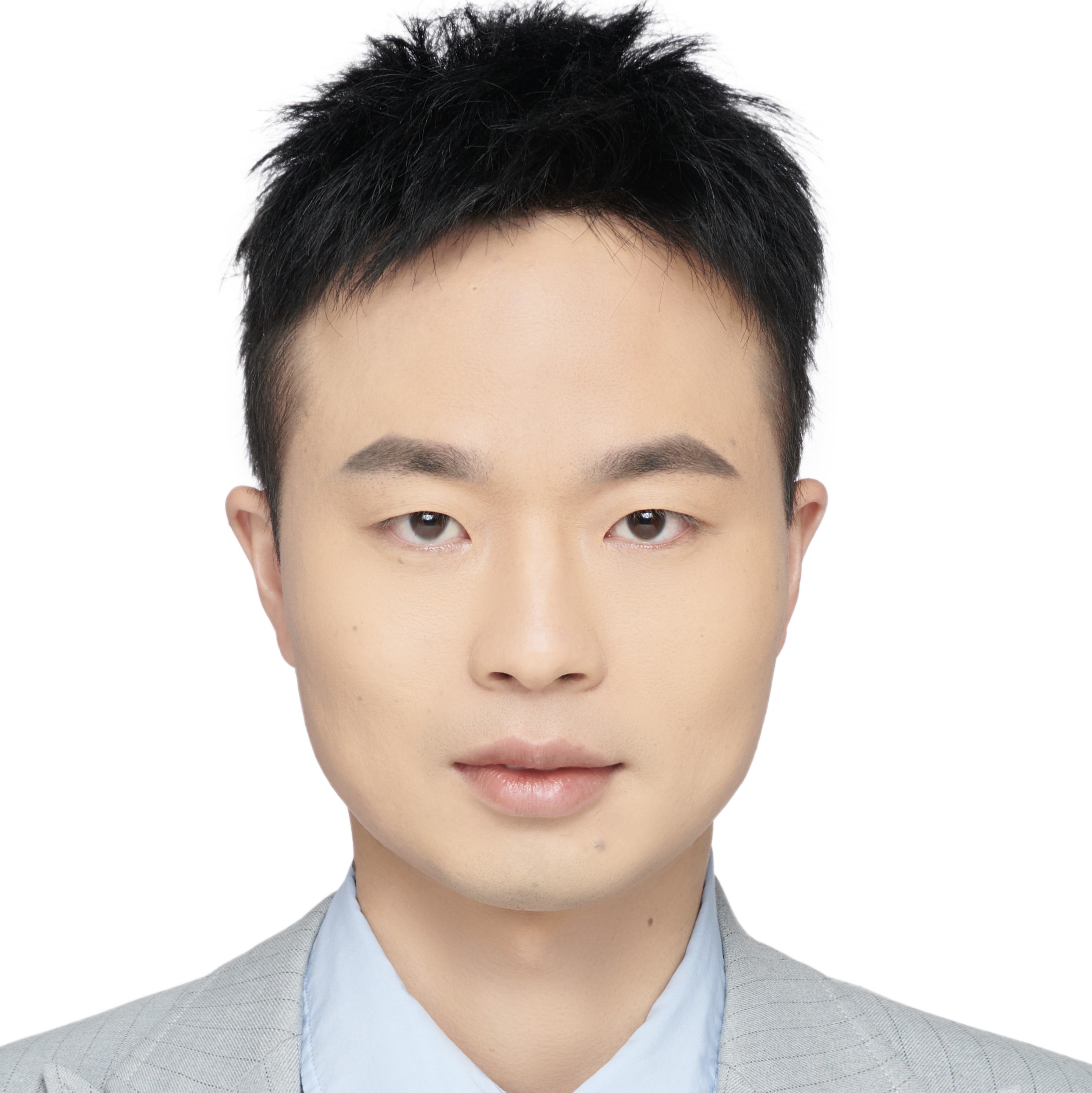Qiangguo Jin's avatar