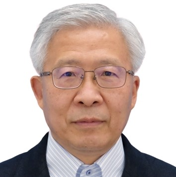 Shaoying Liu, Ph.D.'s avatar